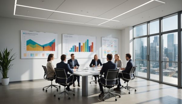 Analyse extra-financière et critères de sélection rigoureux