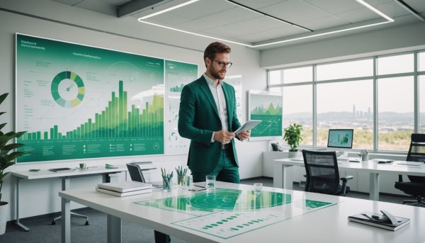 Comment dénicher les meilleures opportunités vertes ?