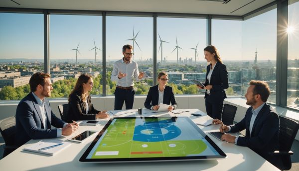 Comment placer son épargne dans des projets à impact ?
