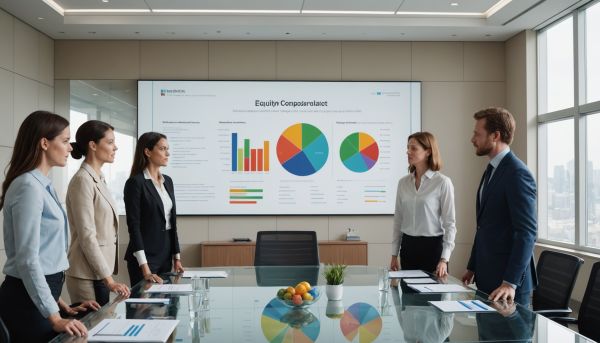 Gouvernance éthique et partage de la valeur salariale