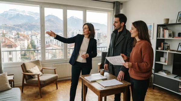 Investir dans l'immobilier à Chambéry : les meilleures opportunités