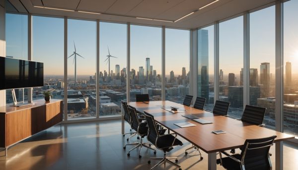 Les fonds indiciels cotés axés sur la transition