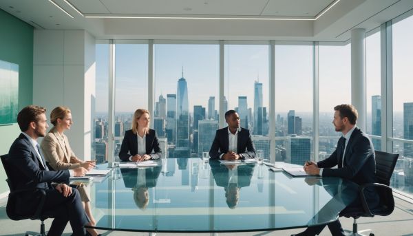 Pourquoi faire confiance à Finance Watch et acteurs