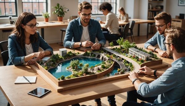 Pourquoi investir dans des projets locaux rentables