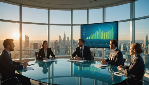 Réductions d'impôts et primes pour investisseurs engagés