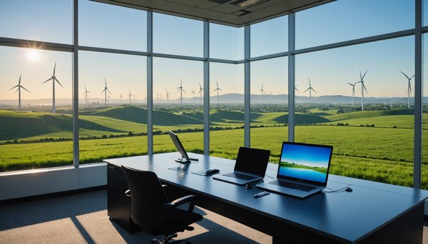 Où investir dans les énergies renouvelables ?