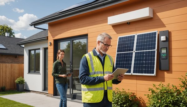 Tout savoir sur le Diagnostic de Performance Energétique ou DPE