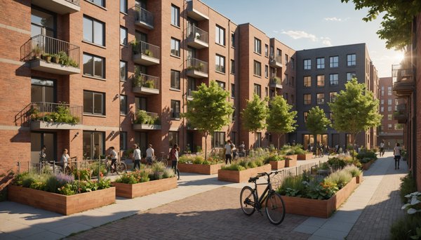 Comment investir dans le logement social ?